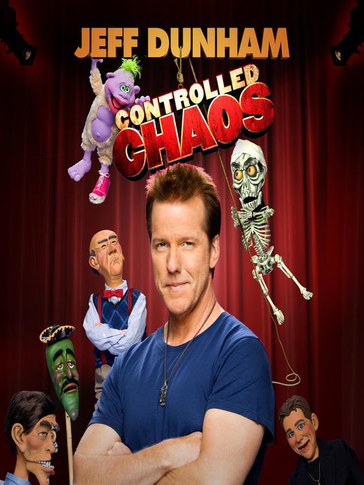 Title details for Jeff Dunham by Jeff Dunham - Available